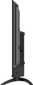 Телевізор LED UD 43GU6210 (Google TV, Wi-Fi, 3840x2160)