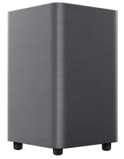 Саундбар TCL (2.1) S55HE, Black