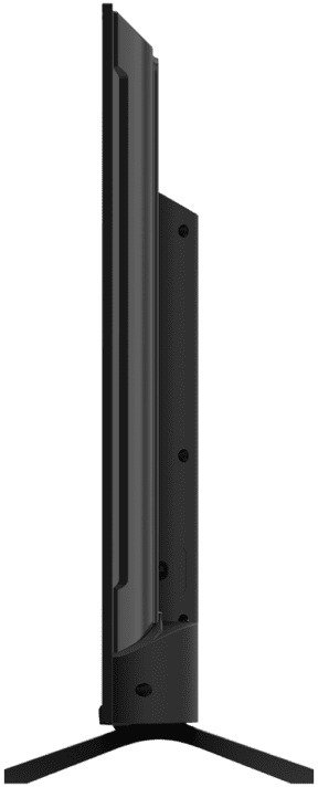 Телевізор LED Blaupunkt 50UGC5500 (Google TV, Wi-Fi, 3840x2160)