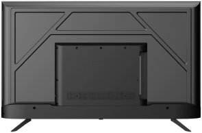 Телевізор LED Blaupunkt 55UGC5500 (Google TV, Wi-Fi, 3840x2160)