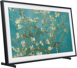 Телевізор QLED Samsung QE32LS03CCUXUA (Smart TV, Wi-Fi, 1920x1080)