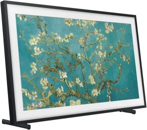 Фото: Телевізор QLED Samsung QE32LS03CCUXUA (Smart TV, Wi-Fi, 1920x1080) № 7 | KTC