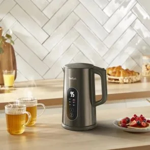 Фото: Електрочайник Tefal Selection (KI871FE0) № 6 | KTC