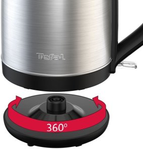 Електрочайник Tefal Subito (KO5S0DE0)