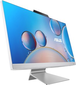ПК моноблок ASUS M3702WFAT-WPF0030 White