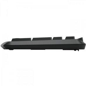 Комплект клавіатура+миша Xtrike Me MK-207 USB Black (MK-207UA)