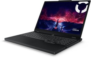 Ноутбук Lenovo Legion 5 15AHP10 83M00066RA Eclipse Black