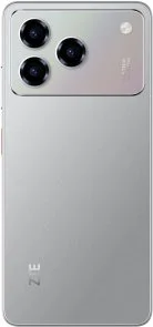 Фото: Смартфон ZTE Blade A76 4/128GB Gray № 8 | KTC
