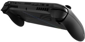 Ігрова приставка ASUS ROG Xbox Ally X 1TB Black (90NV00H2-M00400)