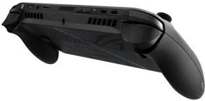 Фото: Ігрова приставка ASUS ROG Xbox Ally X 1TB Black (90NV00H2-M00400) № 12 | KTC