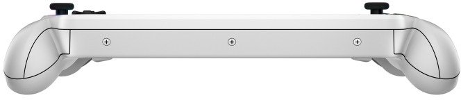 Ігрова приставка ASUS ROG Xbox Ally 512GB White (90NV00G1-M001P0)
