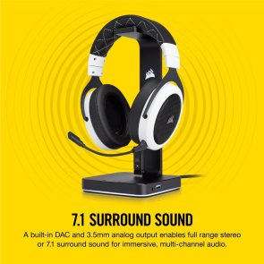 Універсальний тримач Corsair ST100 RGB (CA-9011167-EU)