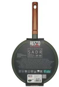 Фото: Сковорода Resto SADR 24cm (93709) № 7 | KTC