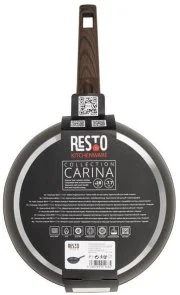 Фото: Сковорода Resto CARINA 28cm (93163) № 5 | KTC