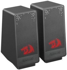 Колонки Redragon Ranch GS513 Black (72009)