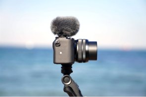 Мікрофон Sony ECM-G1Z