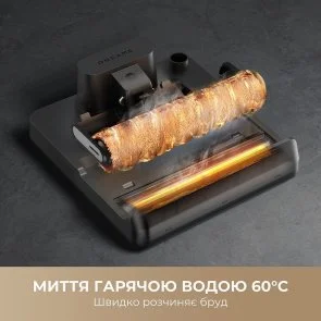 Фото: Ручний бездротовий пилосос Dreame H14 AE (HHR30E) № 11 | KTC