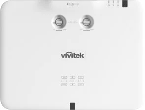 Фото: Проектор VIVITEK DU5053Z-WH № 7 | KTC