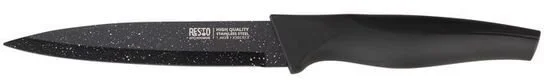 Фото: Набір ножів Resto LEO 4pcs Black (95504) № 7 | KTC