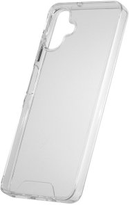Чохол ColorWay for Samsung A07 - Space Series Transparent (CW-CSSSGA075)