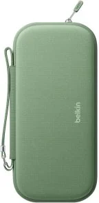 Фото: Чохол Belkin Gaming Travel Case for Nintendo Switch 2 Sage (ENA002HQSE) № 2 | KTC