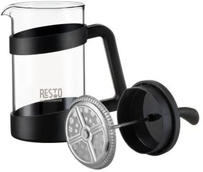 Фото: Френч-прес Resto KEID 600ml Clear (90508) № 5 | KTC