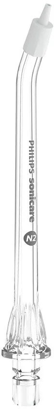 Фото: Насадка для іригатора Philips Sonicare Nozzles for Compact Flosser Standard and Comfort (HX3072/00) № 4 | KTC