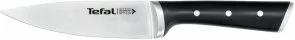 Фото: Ніж кухонний кухарський Tefal Ice Force 15cm Black (K2320324) № 2 | KTC