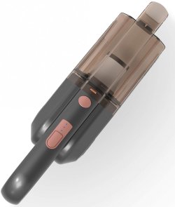 Автомобільний пилосос Aspiring Dust 5 Brushless 16000 Pa Wireless and Cord (DU.5005)