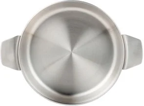 Фото: Каструля Bergner MasterPro Sigma 9.2L (BGMP-1667-MM) № 7 | KTC