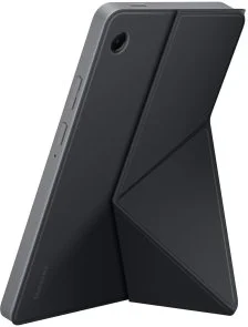 Фото: Чохол для планшета Samsung for Tab A11 - Book Cover Black (EF-BX130PBEGWW) № 2 | KTC