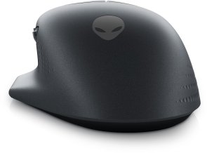 Миша Dell Alienware AW620M Wireless Dark Side of the Moon (545-BBFB)