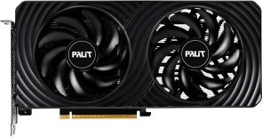 Відеокарта Palit GeForce RTX 5050 Dual OC (NE65050S19P1-GB2070D)