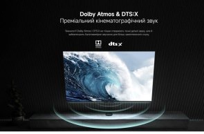 Медіаплеєр Xiaomi TV Box S 3nd Gen