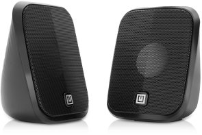 Колонки Real-EL S-25 Black (EL121100022)