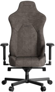 Крісло Hator Arc 3 Velour XL Milk Shake (HTC3442XL)