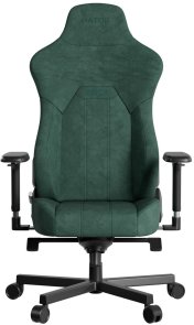 Крісло Hator Arc 3 Velour XL Emerald (HTC3448XL)