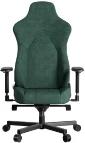 Фото: Крісло Hator Arc 3 Velour XL Emerald (HTC3448XL) № 2 | KTC