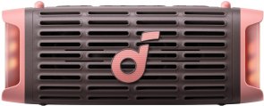 Портативна колонка Anker SoundCore Boom 3i Brown (D5100080)