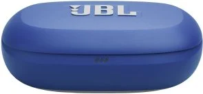 Фото: Навушники JBL Endurance Peak 4 TWS Blue (JBLENDUPEAK4BLU) № 3 | KTC