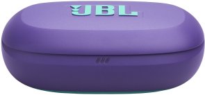 Навушники JBL Endurance Peak 4 TWS Purple (JBLENDUPEAK4PUR)