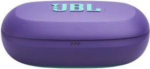 Фото: Навушники JBL Endurance Peak 4 TWS Purple (JBLENDUPEAK4PUR) № 3 | KTC