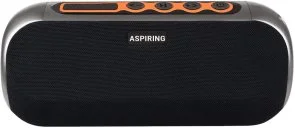 Фото: Портативна колонка Aspiring Blast 3 TWS 20W Radio Black (BL3005R) № 5 | KTC