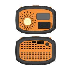 Бустер Aspiring Jump 3 Power bank 3-in-1 with inflator (JM8000PIWC)