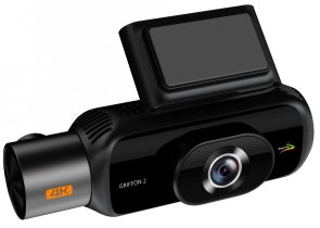 Відеореєстратор Aspiring Griffon 2 Wi-Fi 4K 3 channels (GR2-4k2010)