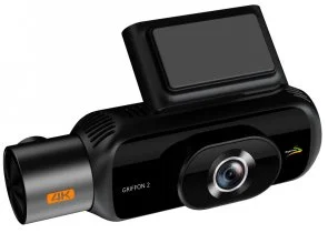 Фото: Відеореєстратор Aspiring Griffon 2 Wi-Fi 4K 3 channels (GR2-4k2010) № 11 | KTC