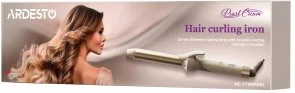 Фото: Плойка Ardesto Pearl Cream Beige (HC-Y700PERL) № 11 | KTC