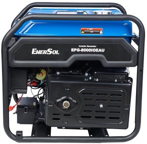 Генератор EnerSol EPG-8000IOEAU