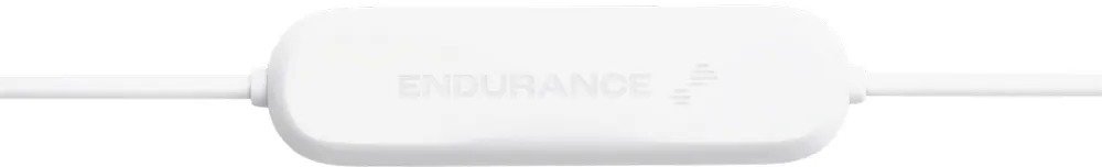 Гарнітура вакуумна JBL Endurance Run 3 Wireless, White