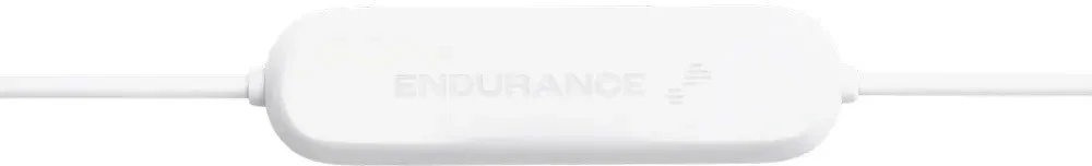 Фото: Навушники JBL Endurance Run 3 Wireless White (JBLENDURRUN3BTWHT) № 7 | KTC